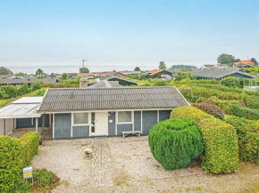 Holiday home Rønde XXVI